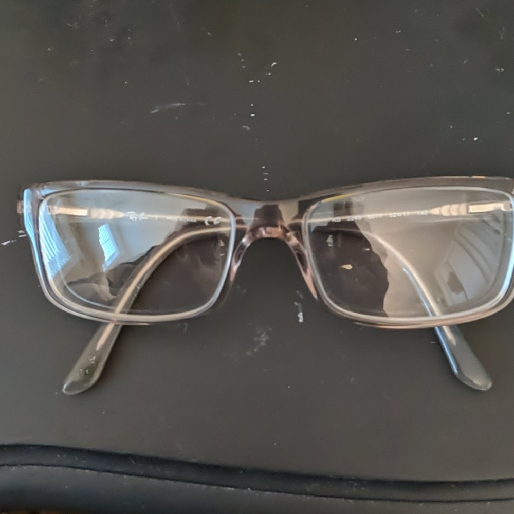 Ray-Ban  eye or sun glass frames